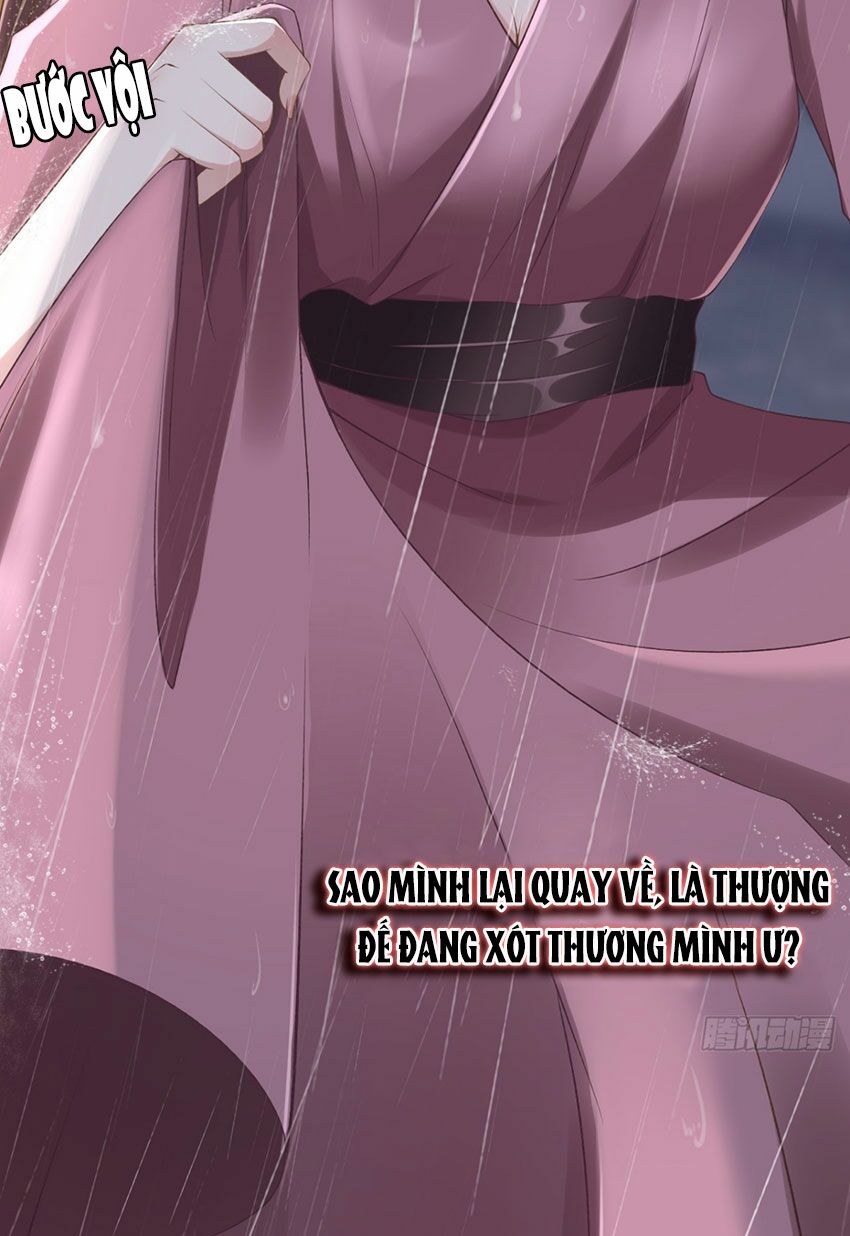 bạn gái tôi mới 30+ tuổi xuân chapter 1 40