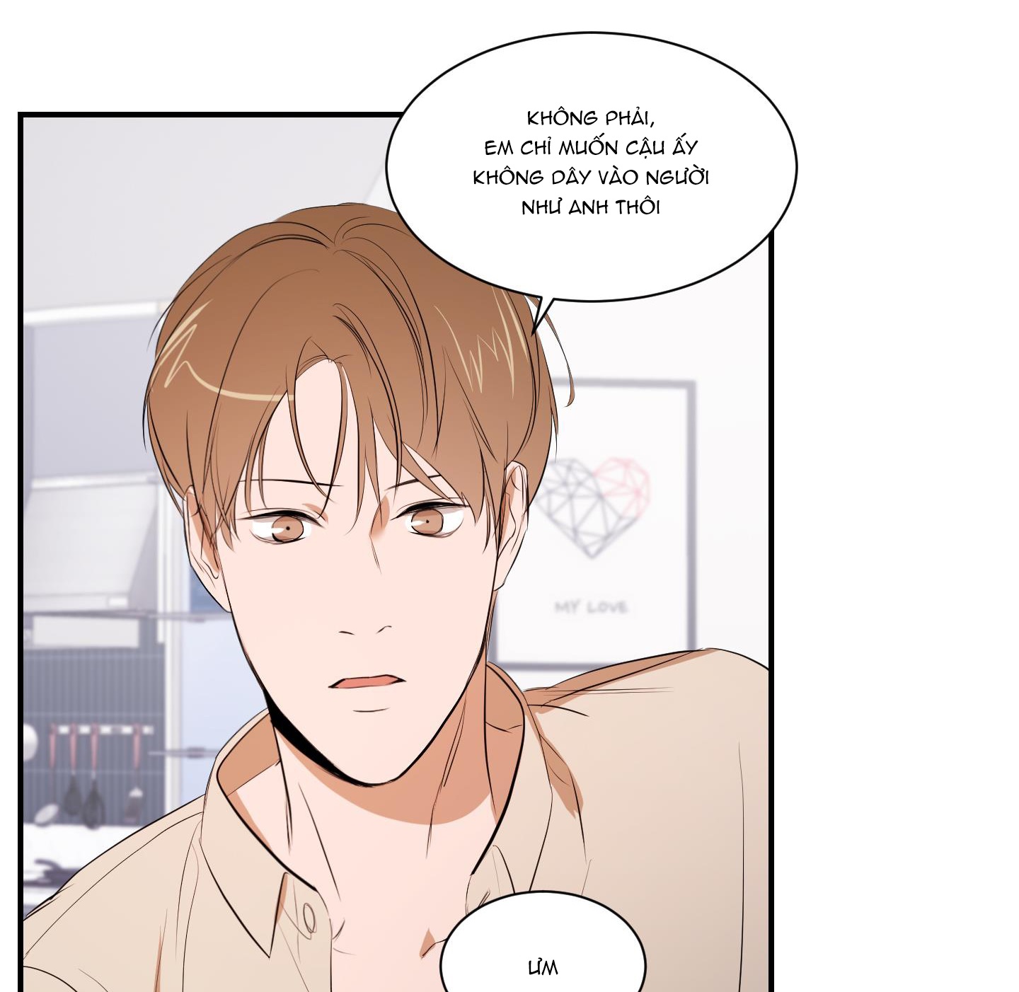 chốn riêng tư chapter 32 70