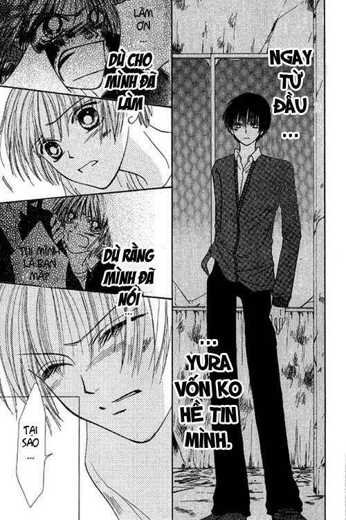 girl got game - power chapter 21 18