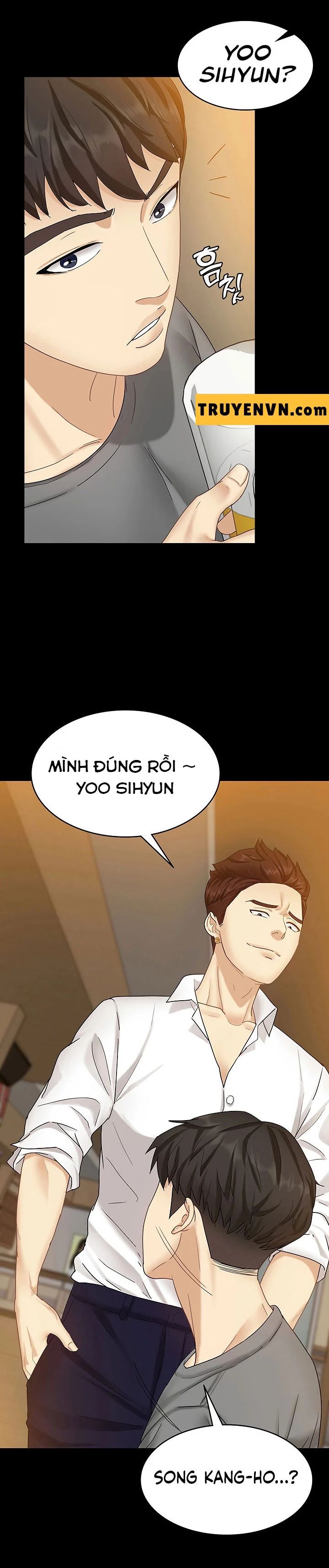 cô ấy là em gái tôi nhưng không sao chapter 2 35