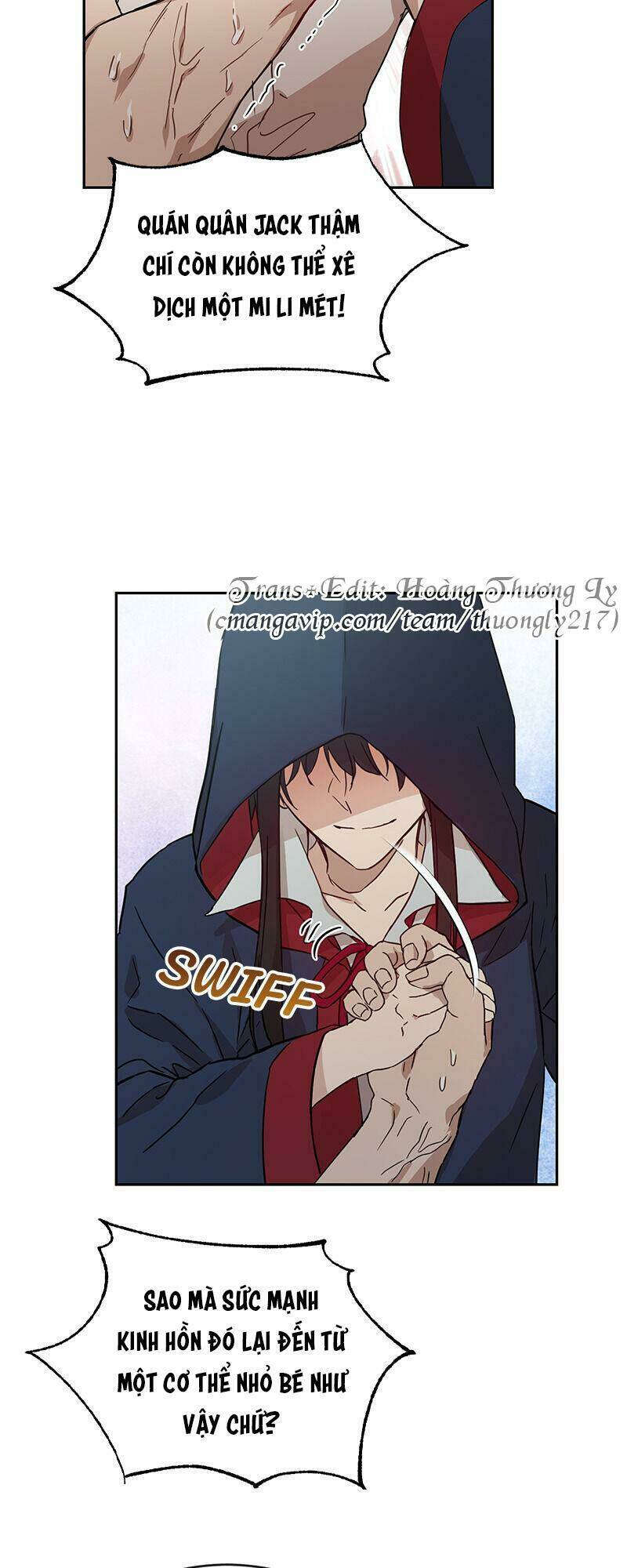 khế ước của ma tộc chapter 18 6