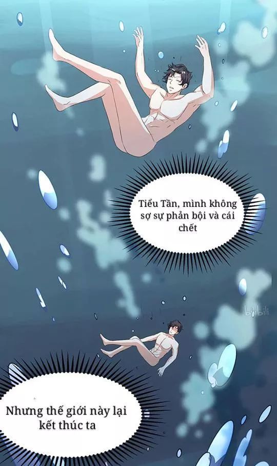 sự tái sinh chapter 2 8