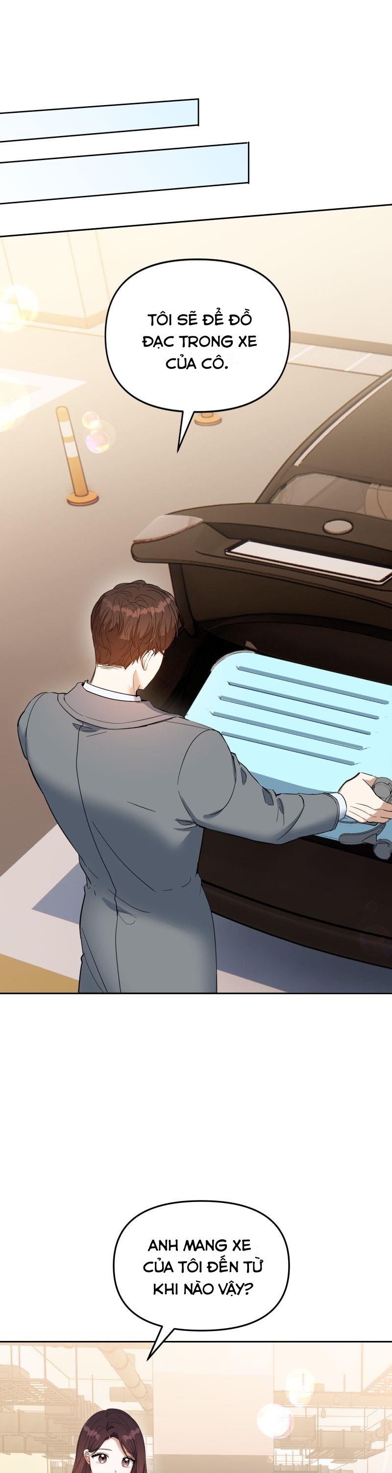 bản cam kết hôn nhân chapter 44 18