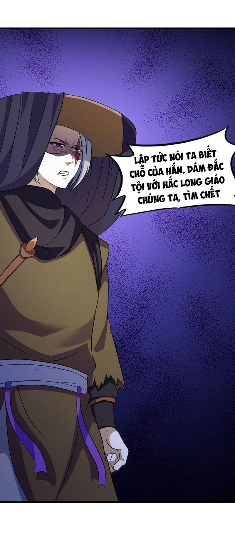 võ đạo độc tôn chapter 108 13
