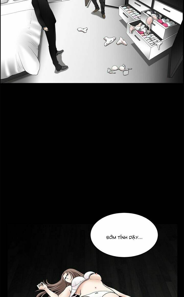 seduction - quyến rũ chapter 42 45
