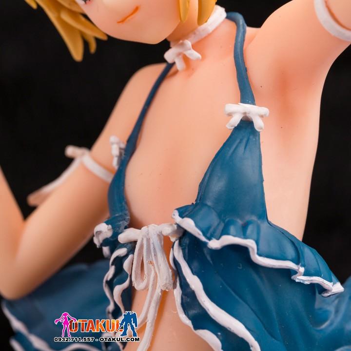 Mô Hình Saber Đồ Ngủ