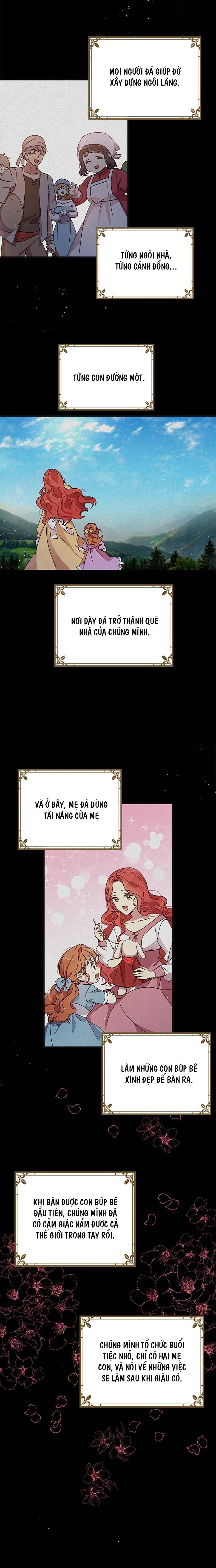 tại sao ngài làm điều này, công tước chapter 88 11