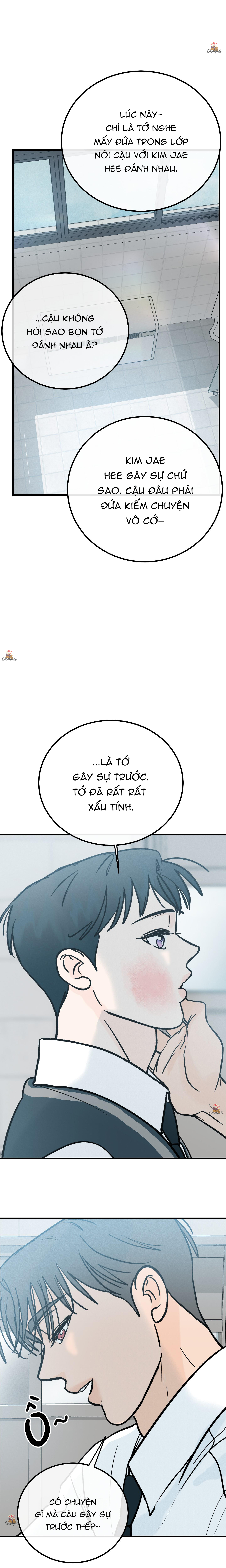 vết đỏ chapter 20 10