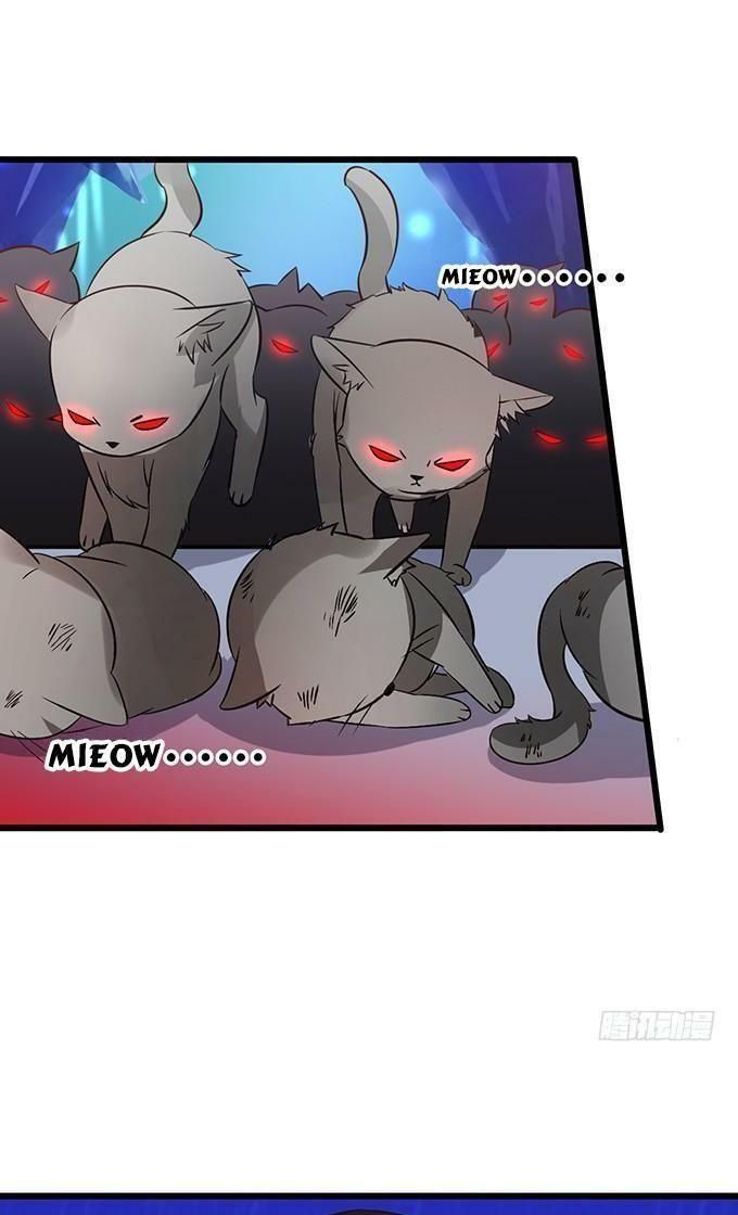 hồ tiên hung bạo chapter 37 4