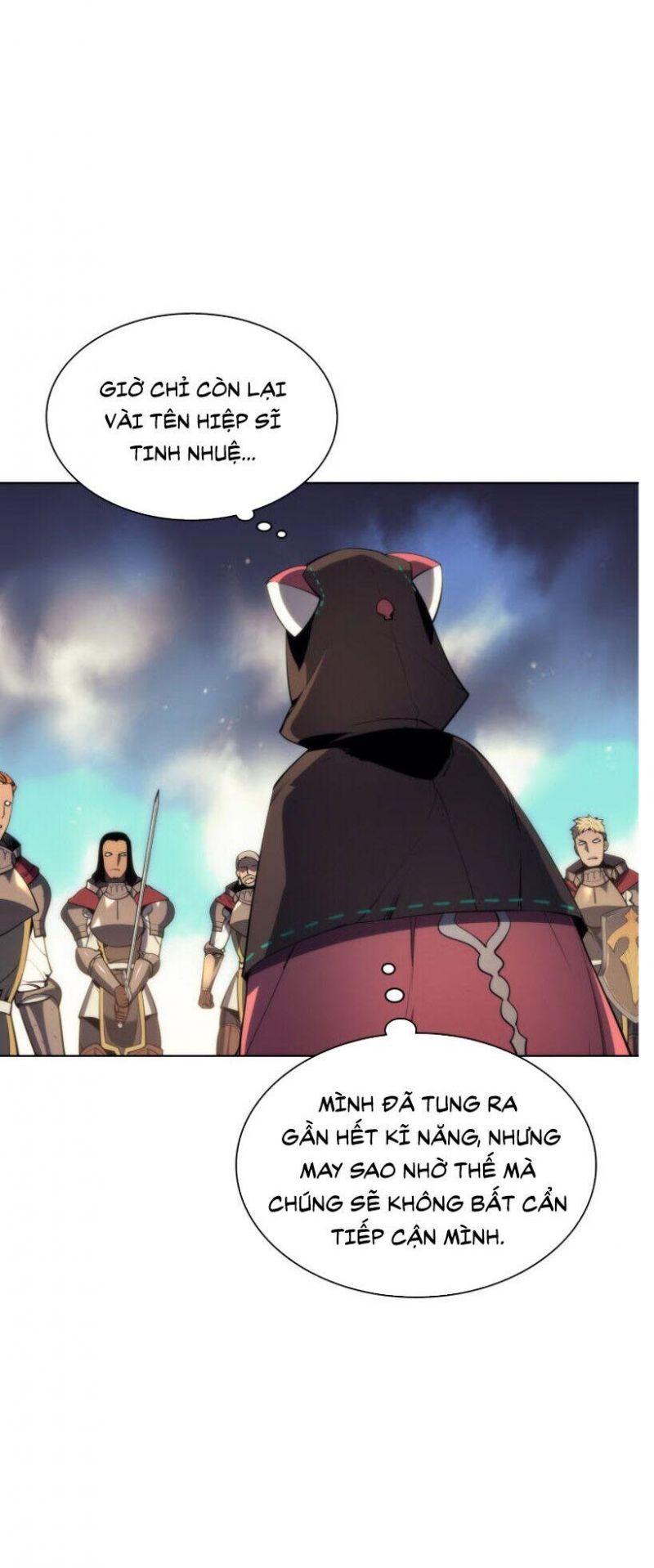 vượt qua giới hạn chapter 27 8