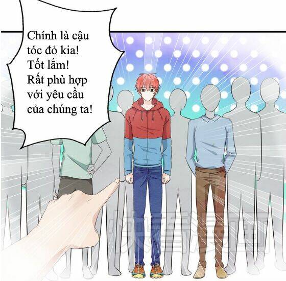 lều khều biết yêu chapter 11 24