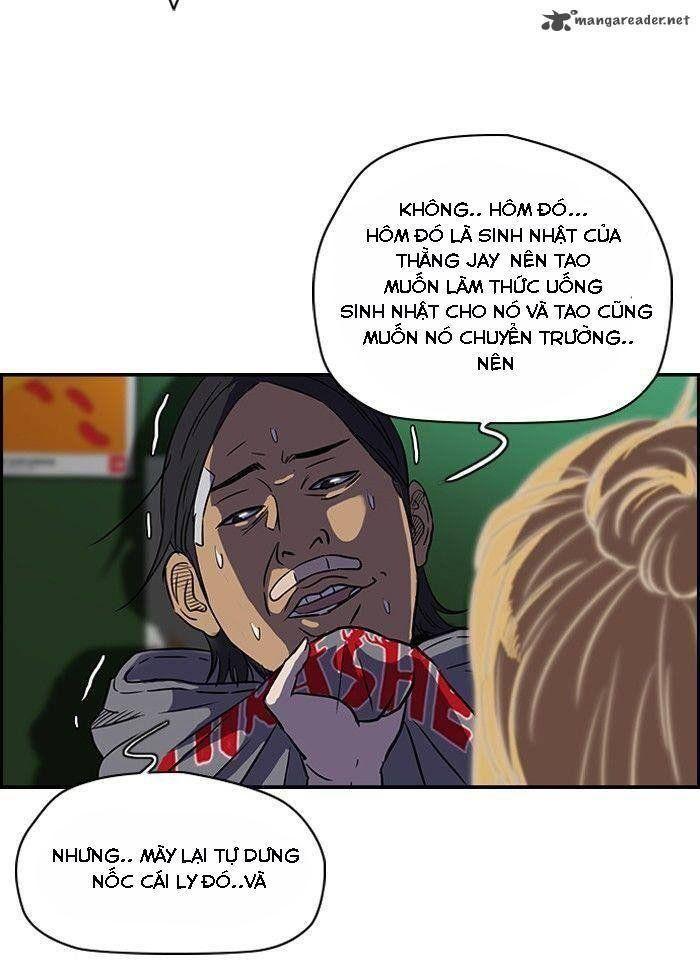 wind breaker chapter 81 19