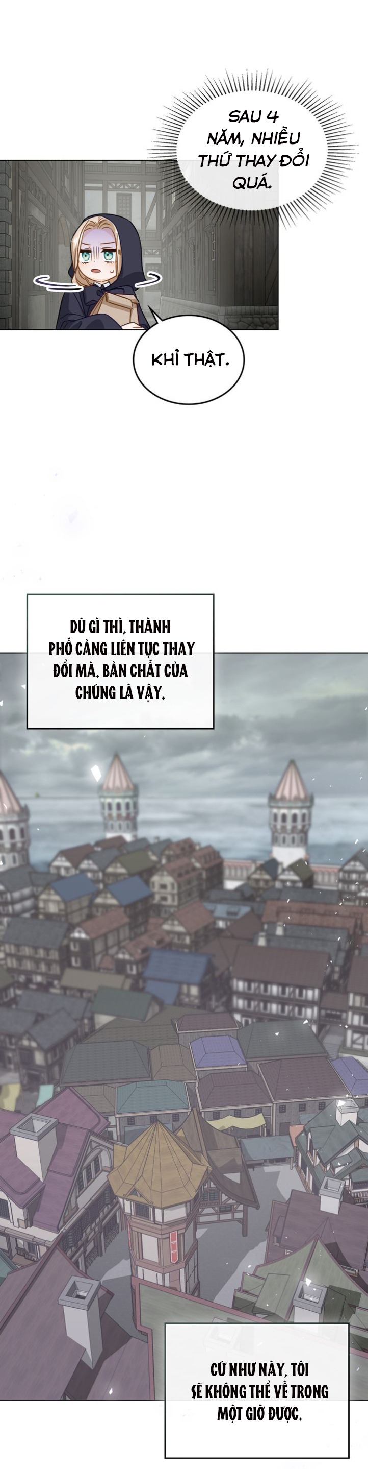 hải tặc thượng lưu chapter 32 28