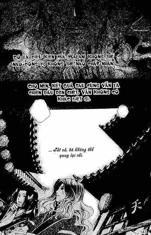 lâu lan y mộng chapter 5 141