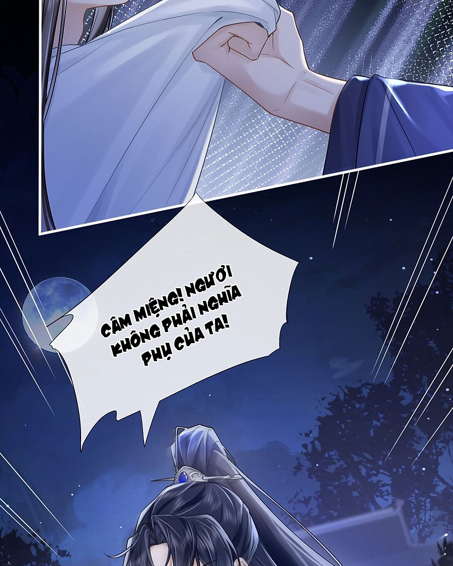 bạo quân thuần dưỡng chỉ nam chapter 1 17