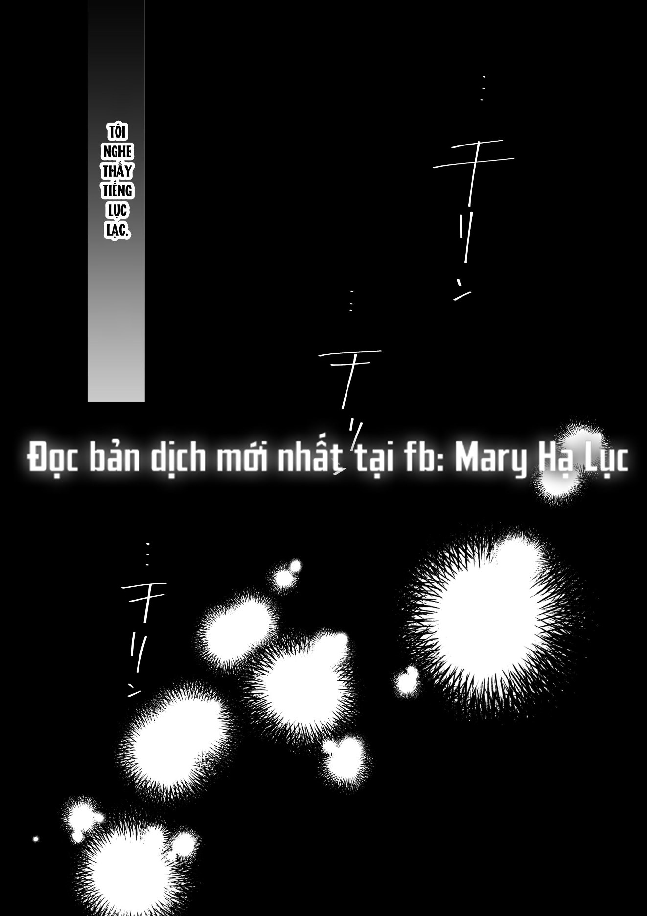 [21+] sa ngã vào lưới tình bởi lời hứa cùng thần linh chapter 1.1 2