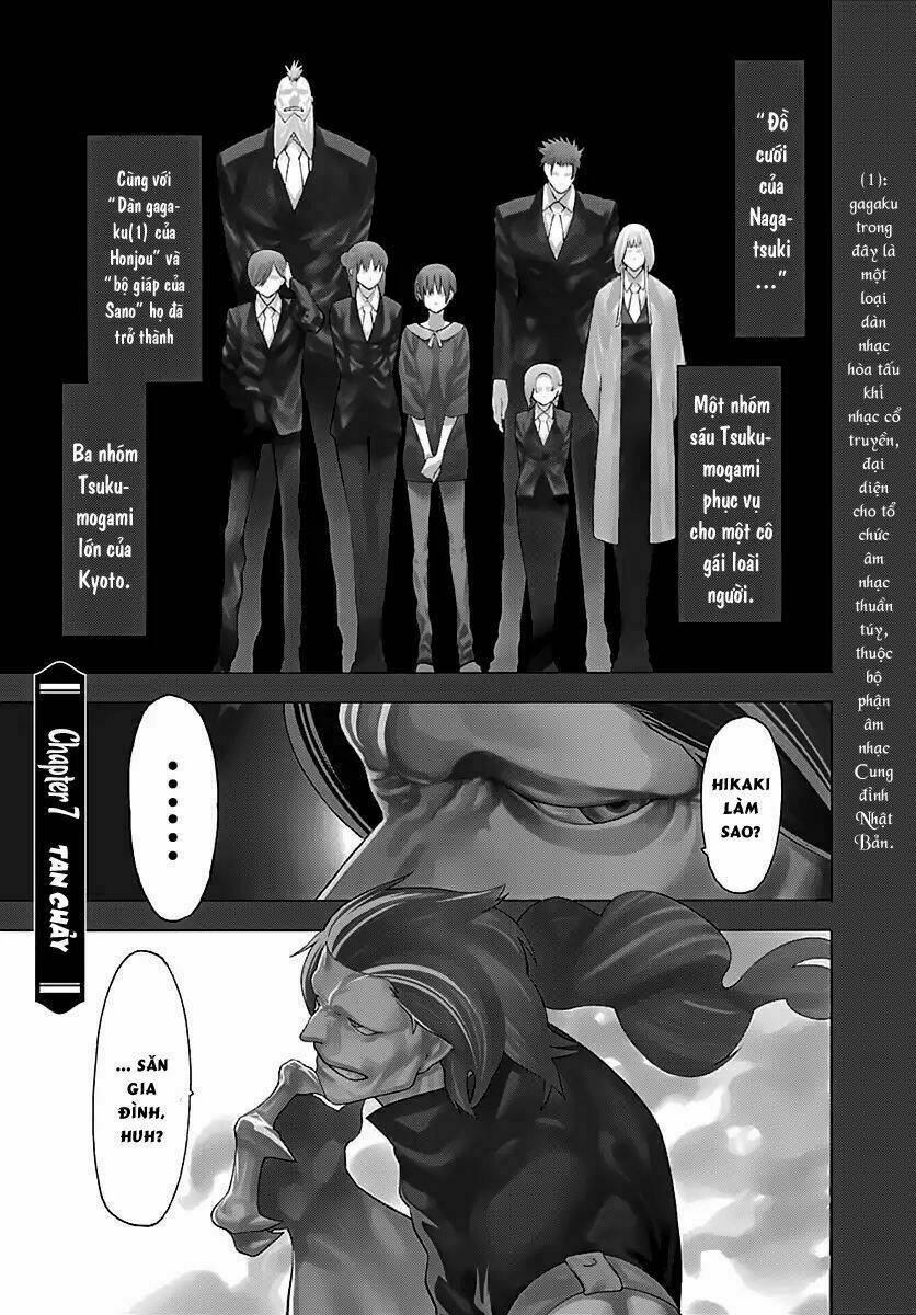 mononogatari chapter 7 3