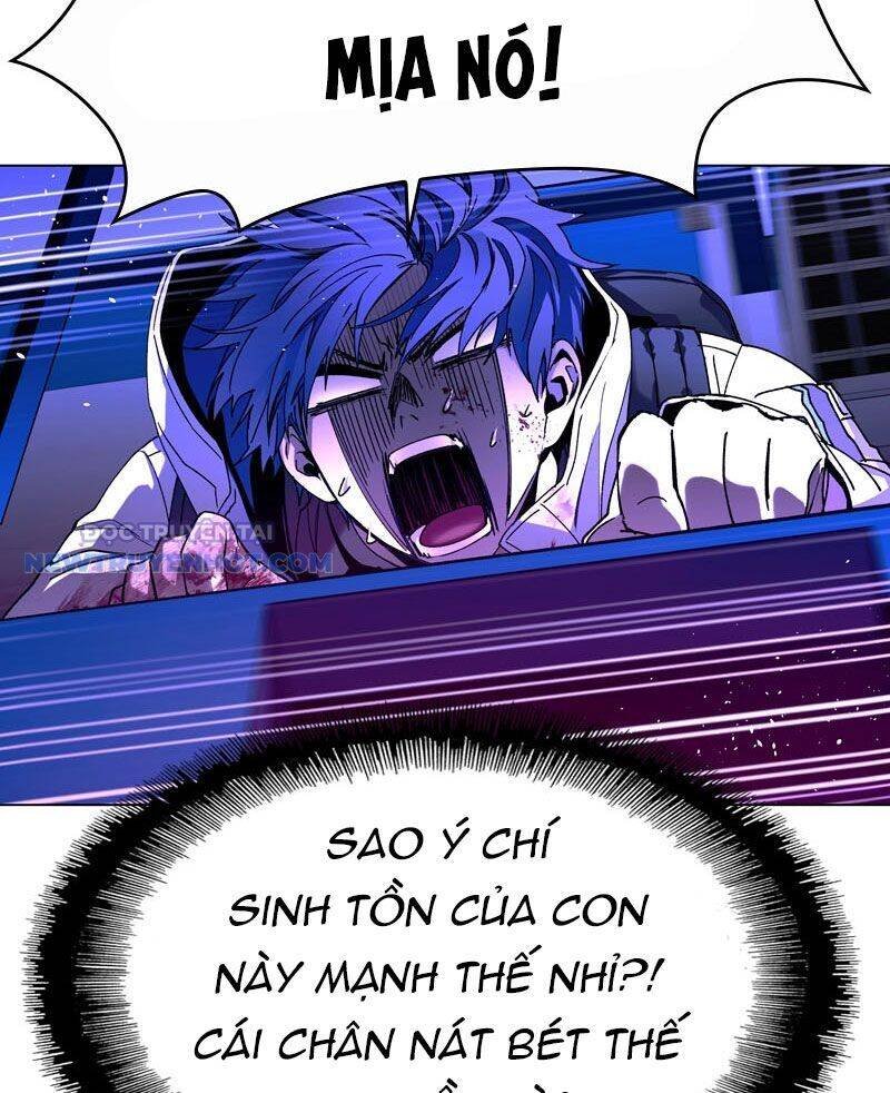 tận thế cũng chỉ là trò chơi chapter 14 33