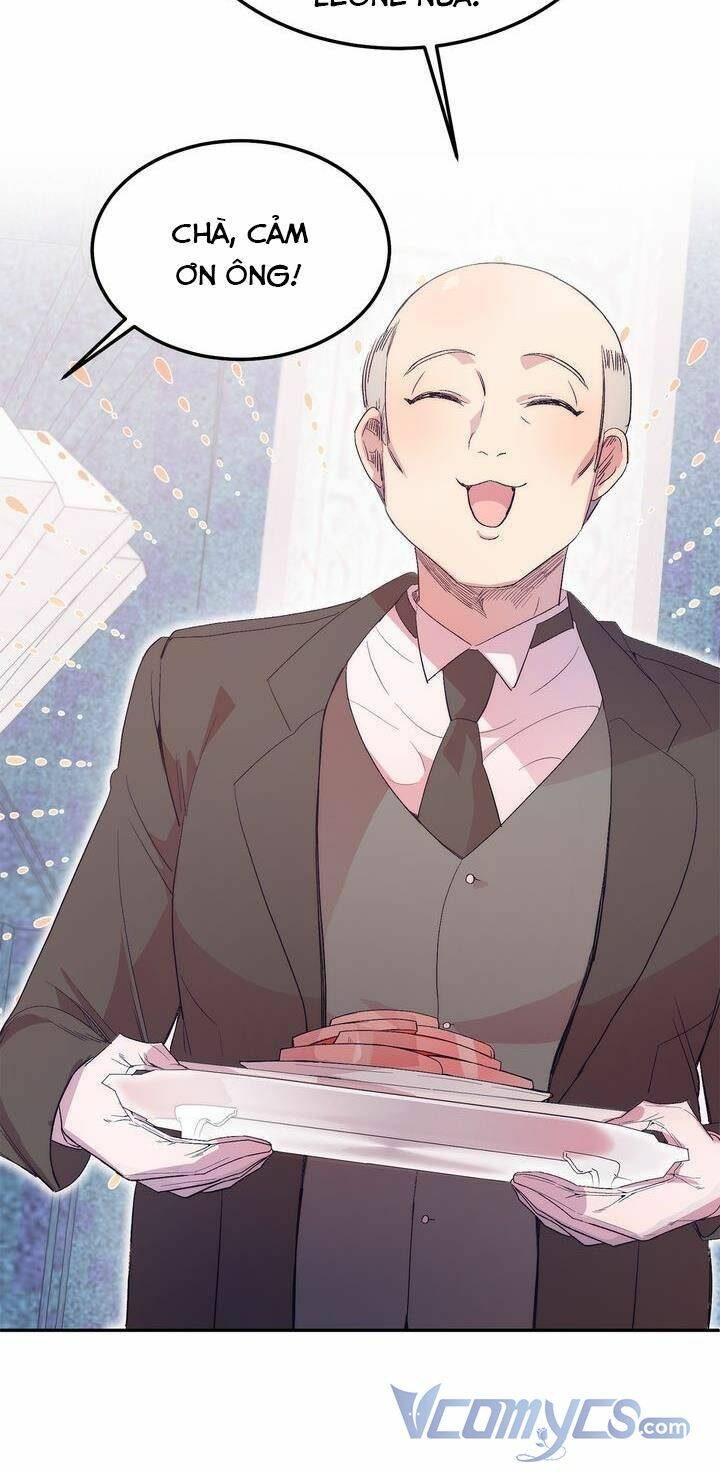 cách để trao vương miện cho vị hoàng tử hoang dã của tôi chapter 12 47