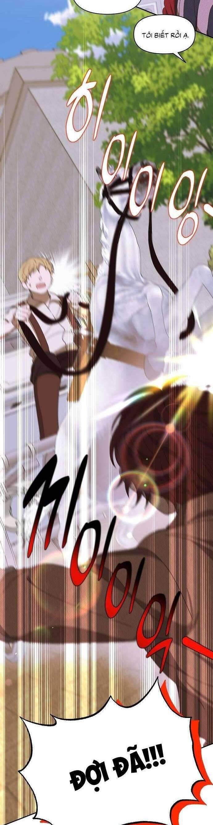 bong bóng của sóng biển chapter 12 14