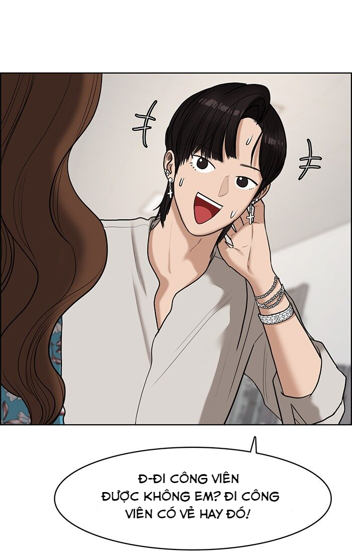 vẻ đẹp đích thực - true beauty chapter 74 188