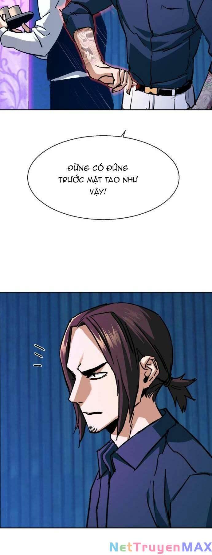 bạn học tôi là lính đánh thuê chapter 145 33