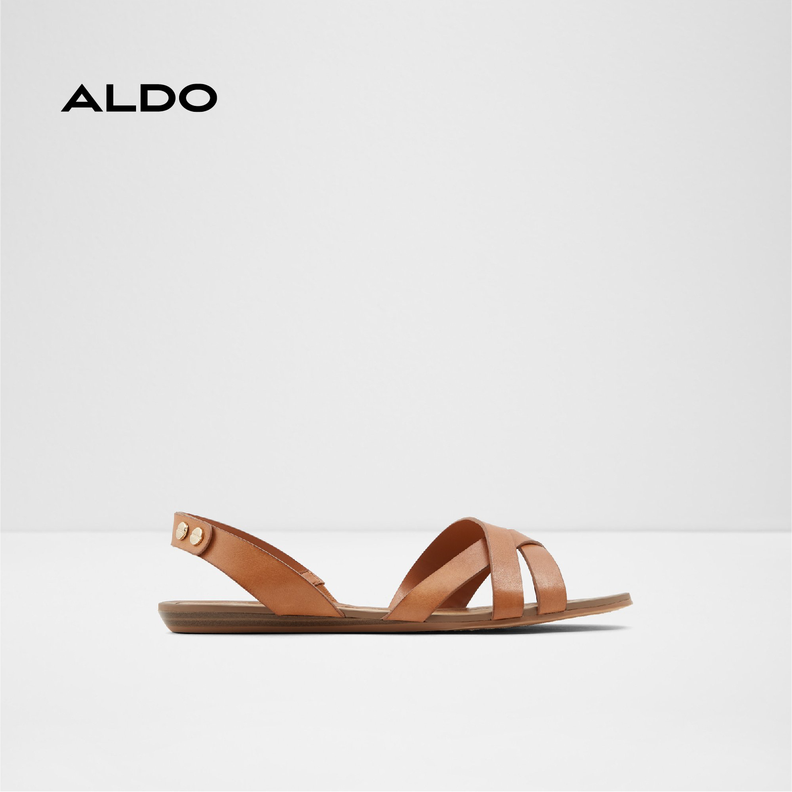 Giày sandals đế bệt nữ ALDO ANDDY