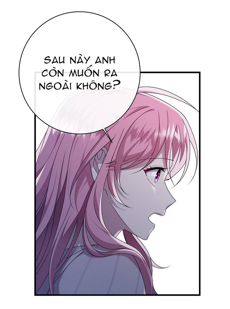 tôi đã gặp nam chính trong ngục tù chapter 8 22