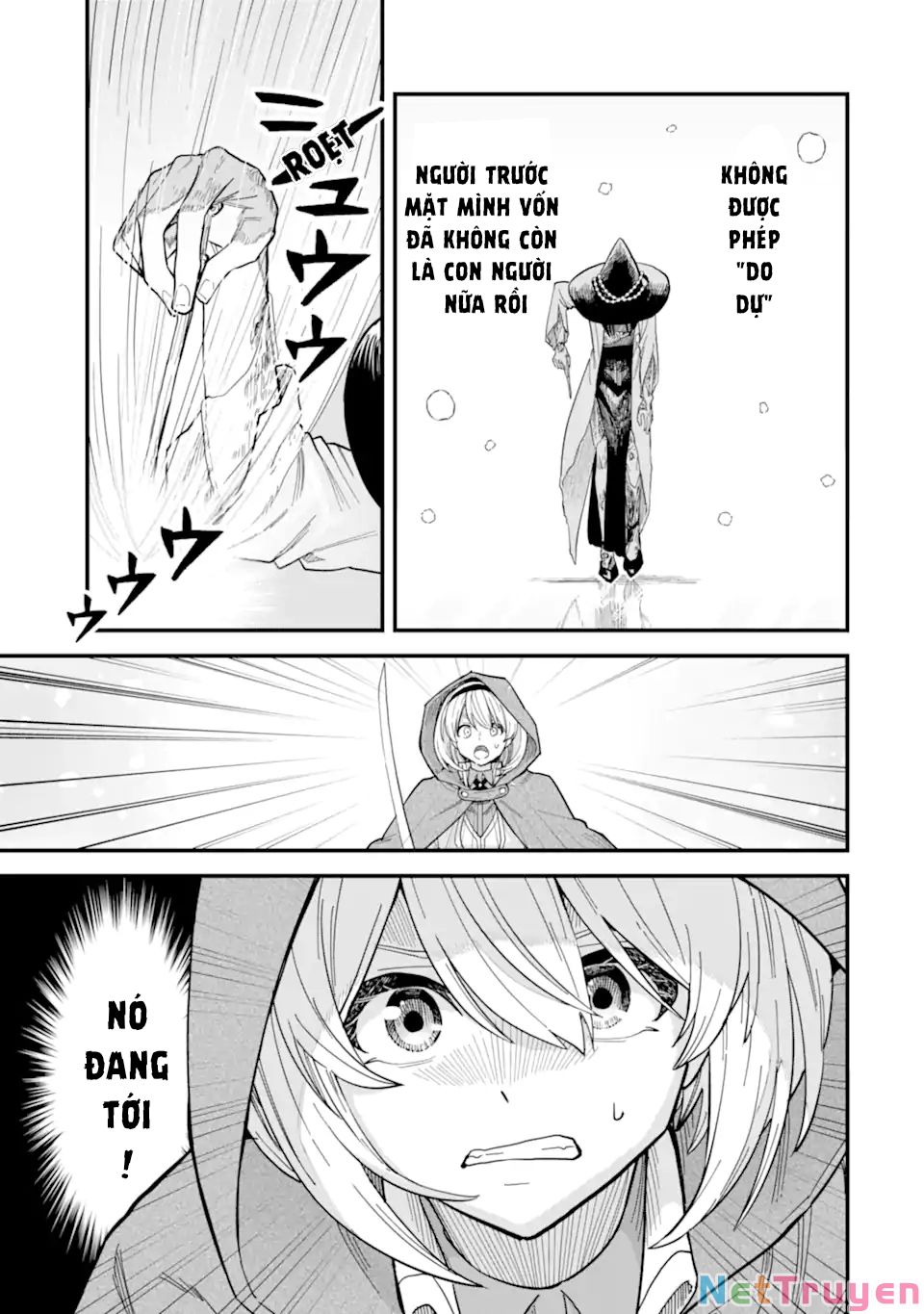 majo no tabitabi chapter 16 15