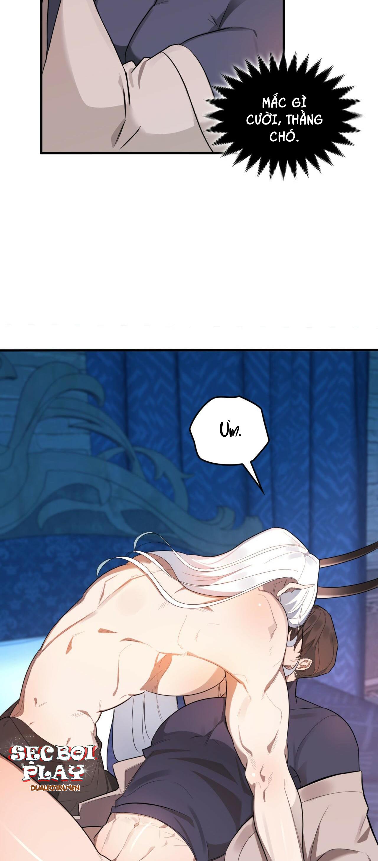 (np) độc thân muôn năm chapter 1 26