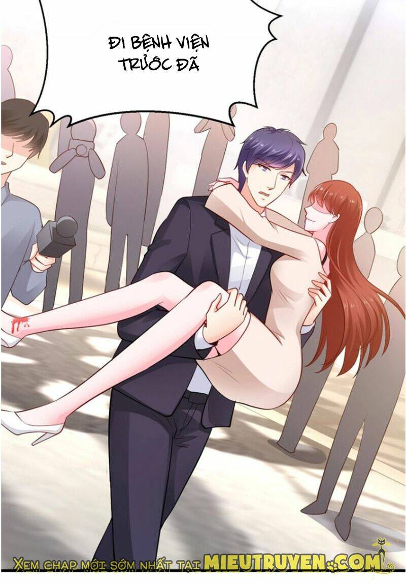 thú cưng độc quyền của boss chapter 63 24