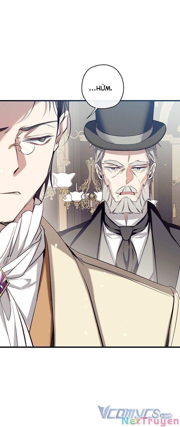 chúng ta có thể trở thành gia đình được không? chapter 67 50