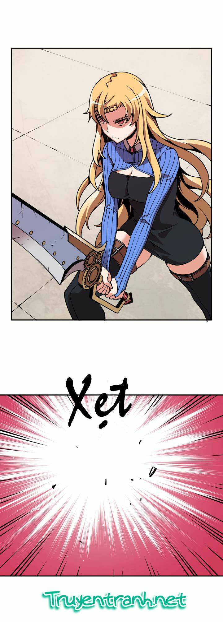 valkyrie agency chapter 6 38