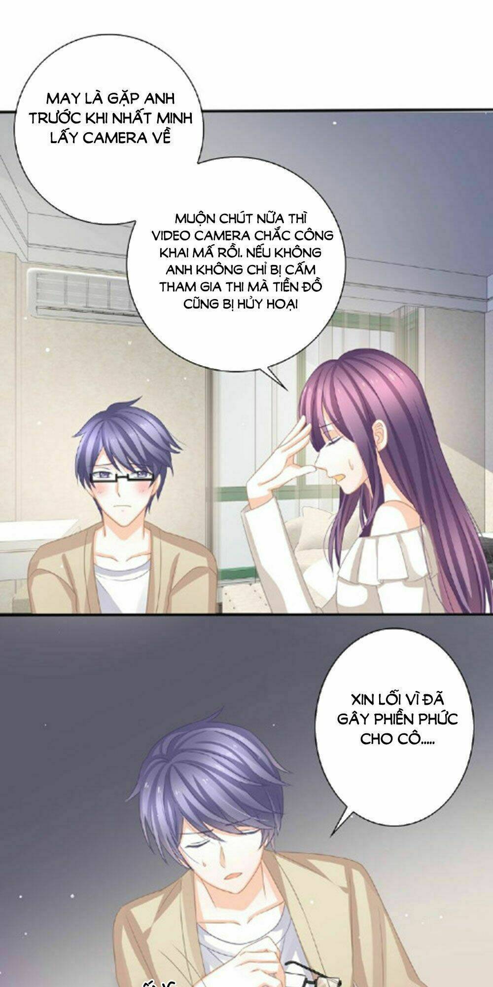 tiệm may luyến sắc chapter 23 59