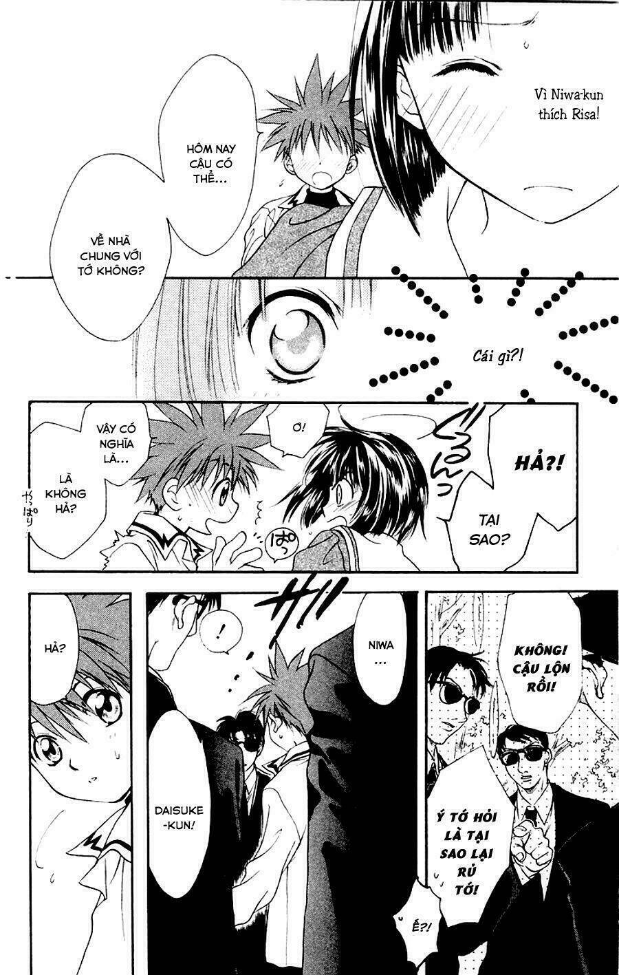 thiên sứ d.n chapter 9 8