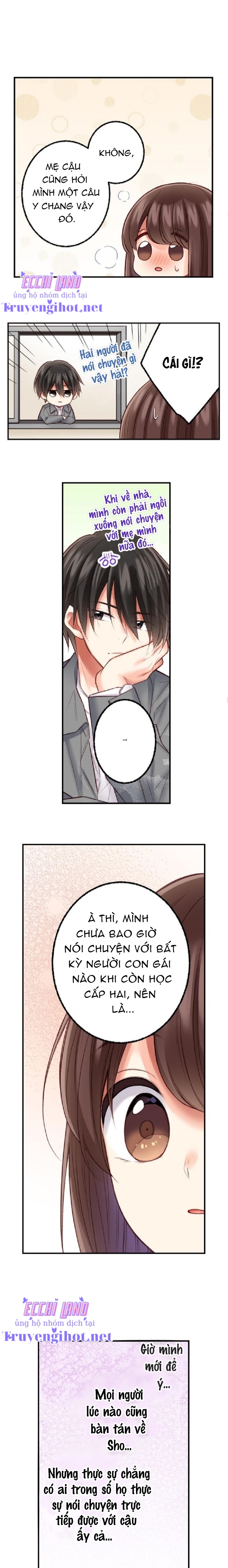 họ chắc chắn đã làm chuyện đó chapter 67.2 3