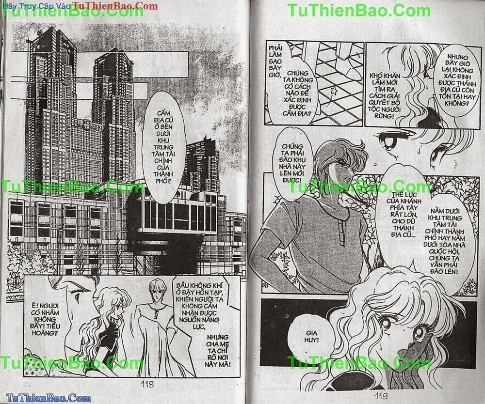 câu chuyện dẽ thương chapter 11 50