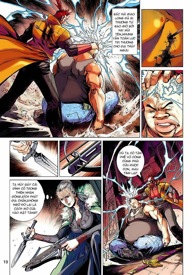 vương tiểu long chapter 11 19