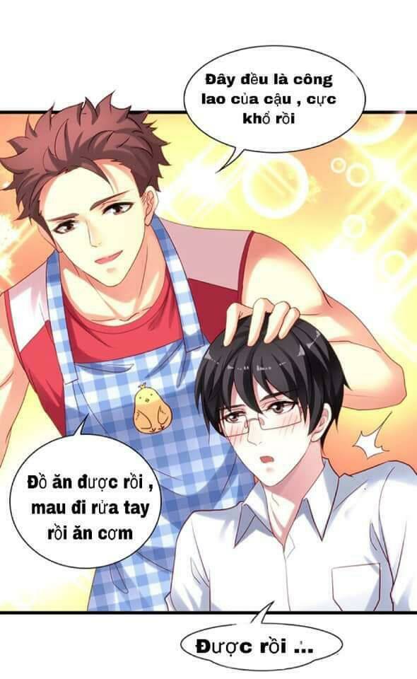 tôi không muốn fa như vậy đâu chapter 88 29