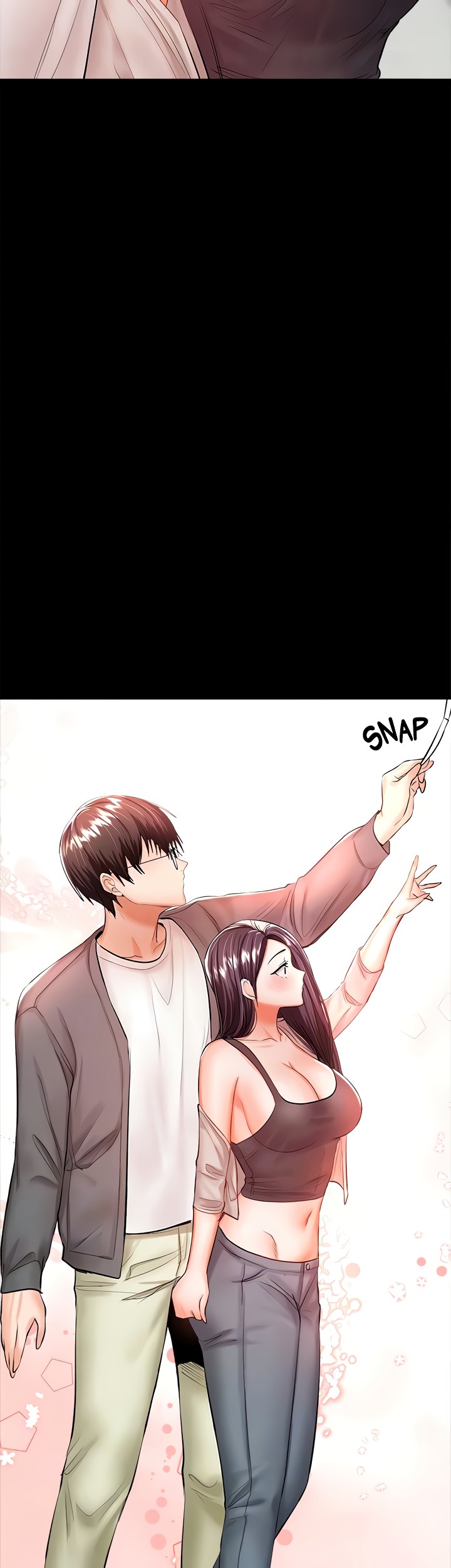 chiều chuộng em đi mà chapter 20.1 19