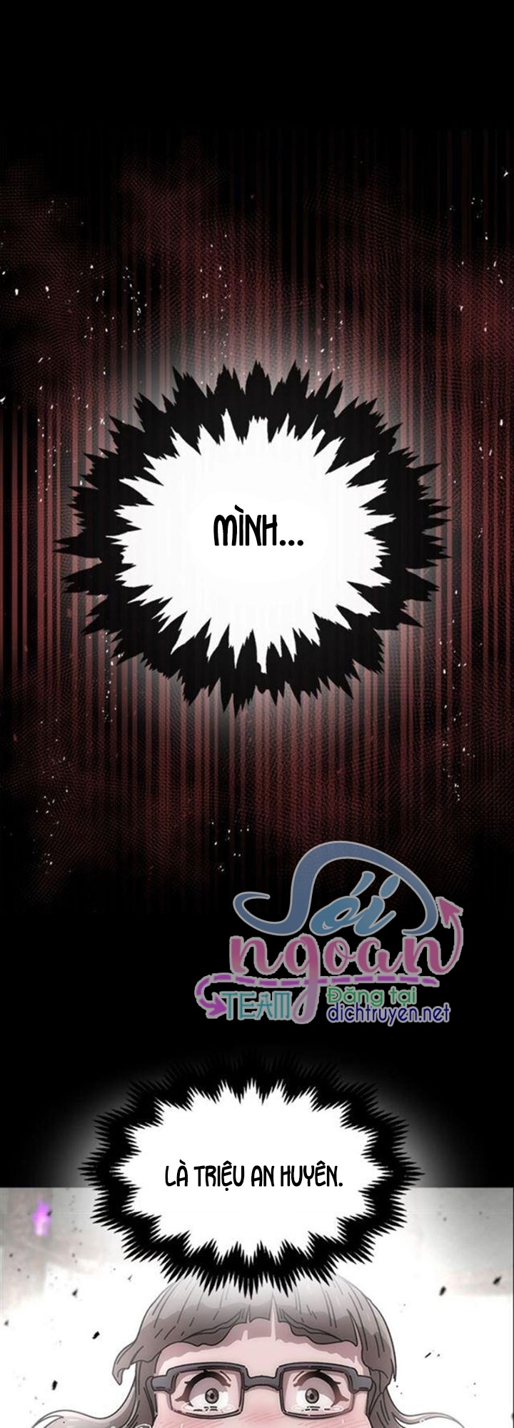 con gái bảo bối của ma vương chapter 46 50