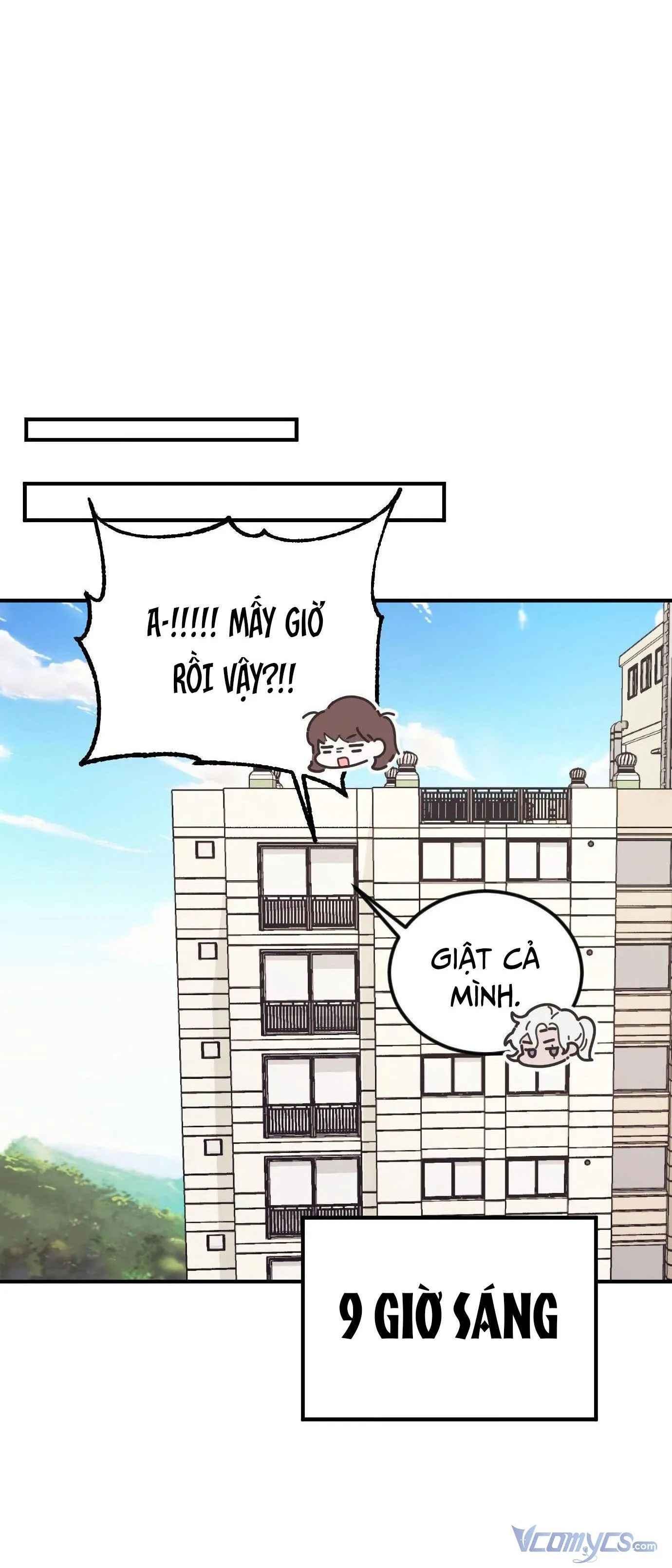 em đã tìm kiếm cả ngàn năm nay chapter 6 11