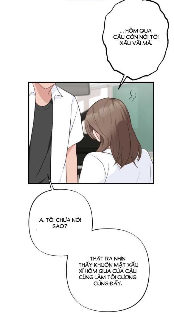 Hãy Khóc Cho Thật Xinh Đẹp Đi chapter 7.2 - Trang 15