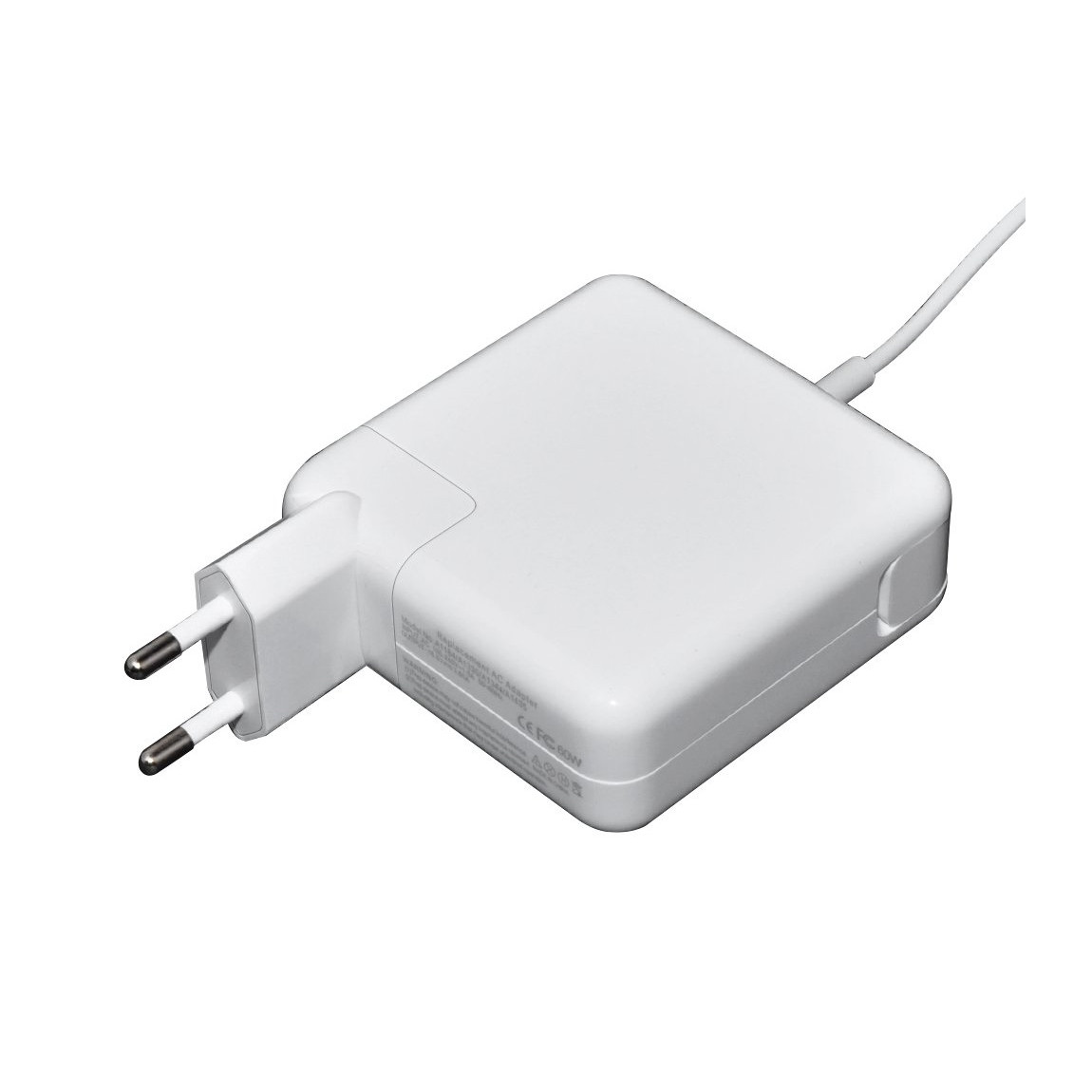 Adapter Sạc Cho Macbook, Macbook Pro 13 inch 60W Magsafe