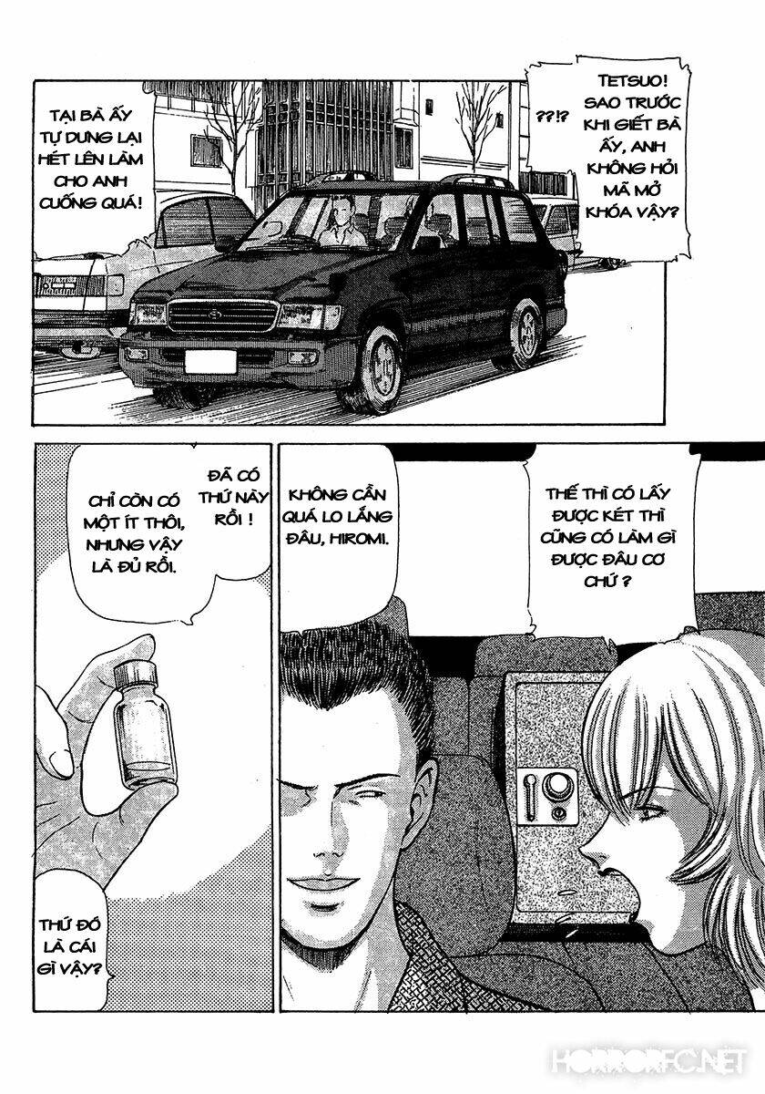 dangerous female teacher chapter 30 2