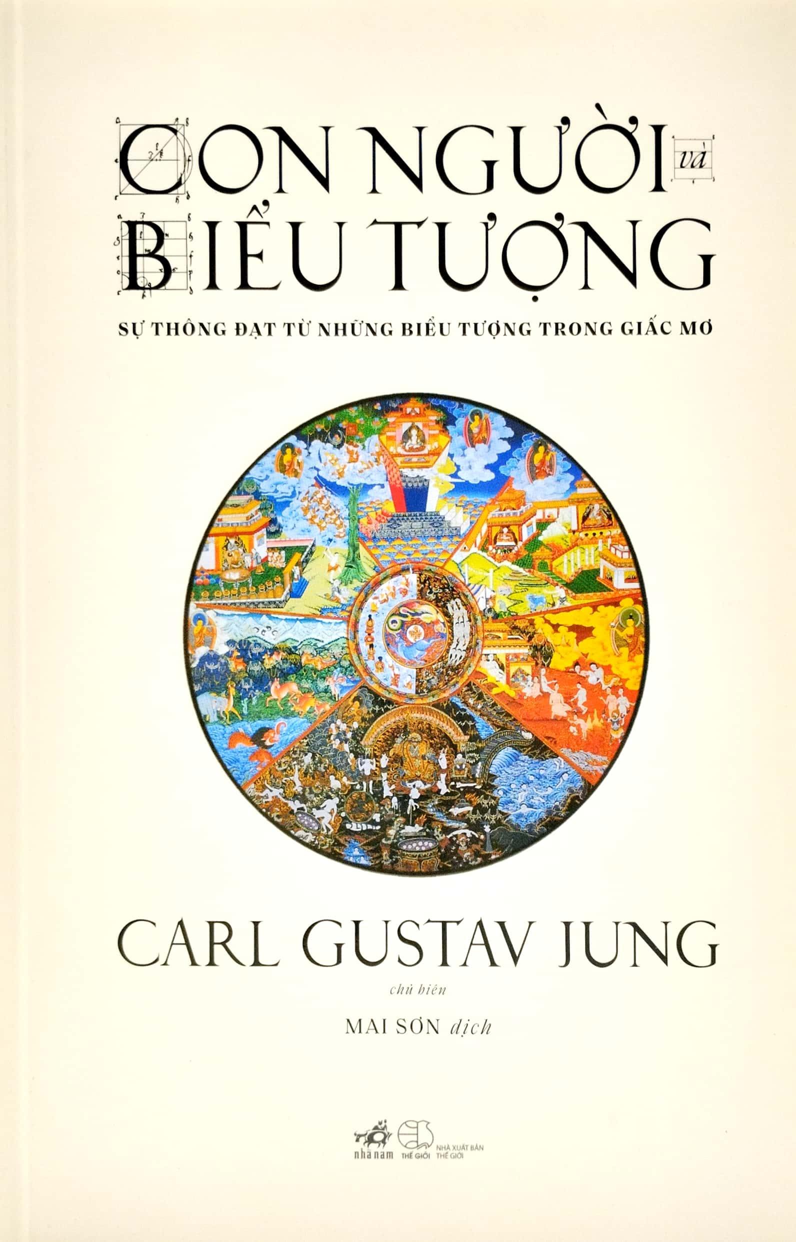 Con Người Và Biểu Tượng - Man And His Symbols