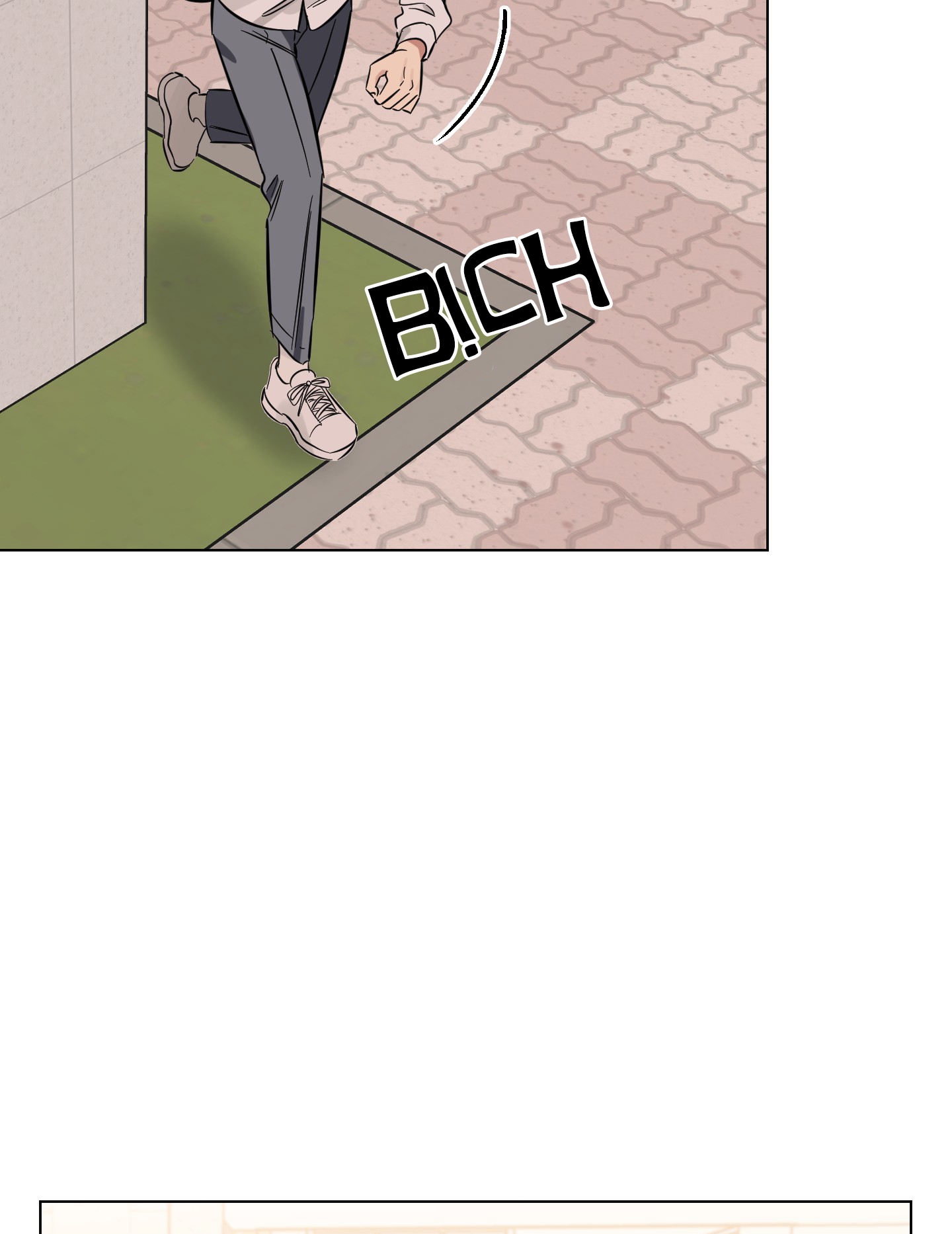 hãy nói rằng cậu nghe thấy đi chapter 4 89