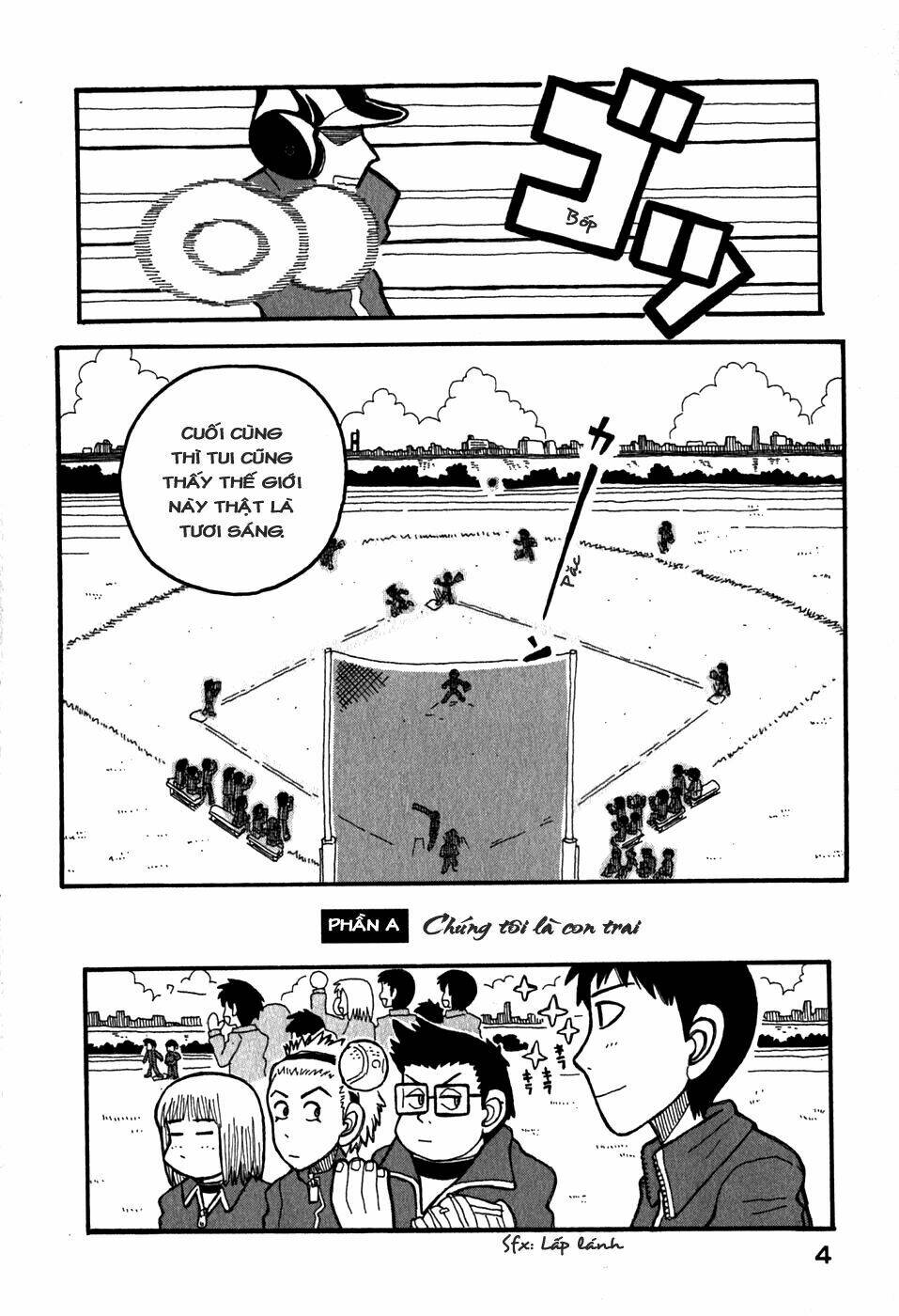 love roma chapter 5 9