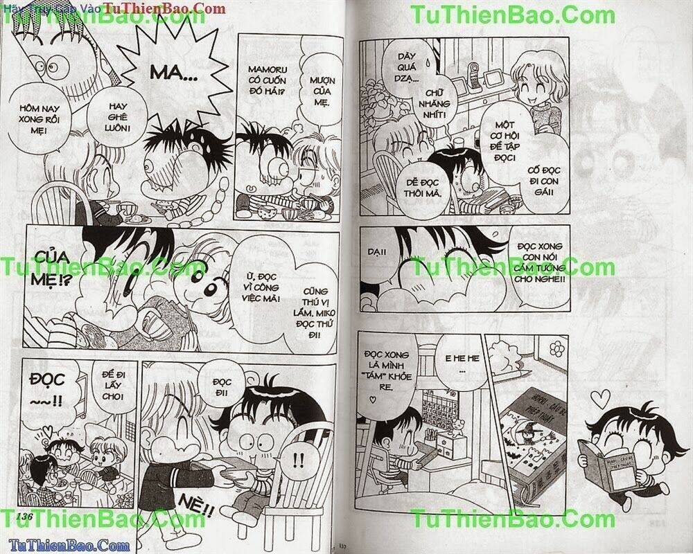 nhóc miko chapter 12 68