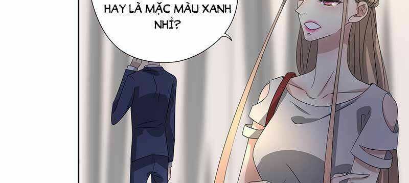 chỉ nhiễm thành hôn: đại thúc sủng vợ vô độ chapter 26 22